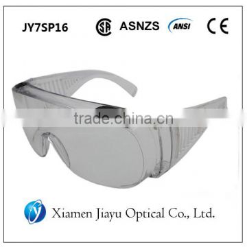 z87.1 High Quality Medical Use Safety Eyeglasses