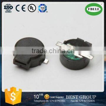 SMT9040 9mm 3V Magnetic Buzzer mini Piezo Transducer(FBELE)