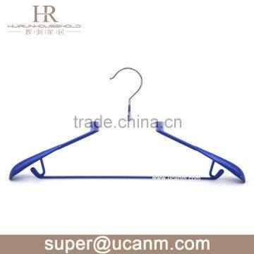 HRD-015 Vinyl Metal jeans hanger