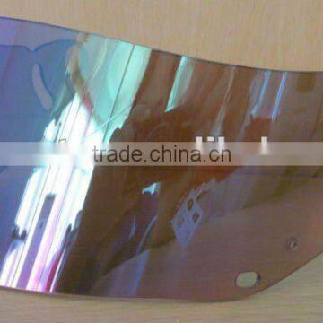 HELMET VISOR FOR ARAI GP-5