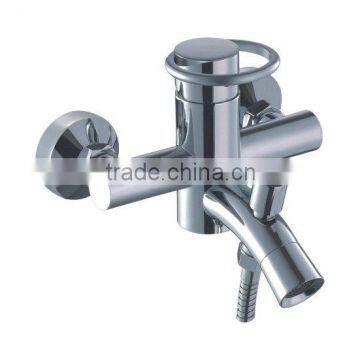 Brass Bath Shower Mixers