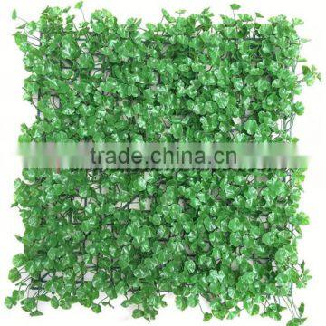 Garden Landscaping Artificial Grass Tile Artificial Green Hedge Fence Quality Choice photo-2