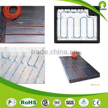high quality electric save energy underfloor heating cable