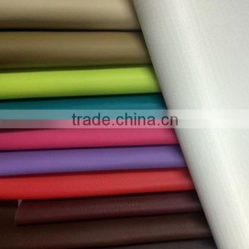 Embossed 100% polyester fabric material for sofa and chair usage with cheaper price