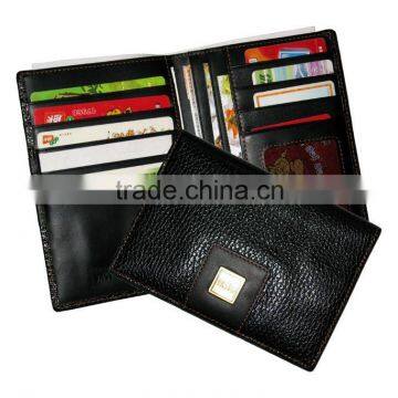 SIMPLE AND ECONOMICAL MONEY POUCH,PVC MATERIAL