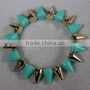 Wholesale factory price newest fashion design jewelry bracelet