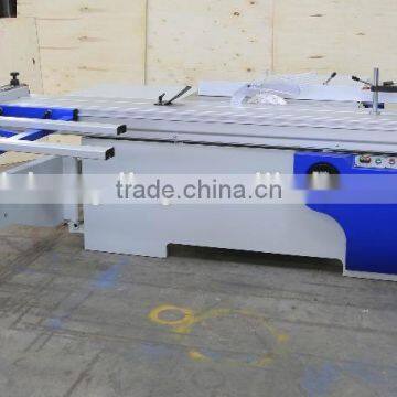 Precision panel saw panel cutting machine