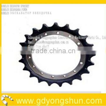 KOBELCO EXCAVATOR SPROCKET FOR SK200