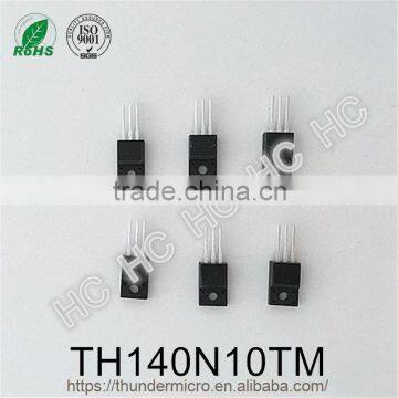 N-channel mosfet 140N10 140A 100V Field-Effect transistor