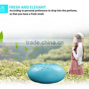 New Design Home Air Humidifier ,cool Mist Humidifier,wholesale Aromatherapy Diffuser photo-3