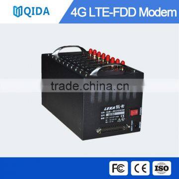 Low price multi sim card modem 4g wifi router with sim card slot with power bank