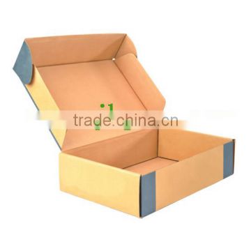 paper shoes box made in Fujian