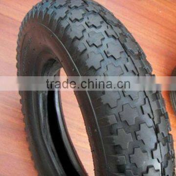 pneumatici 400-8 wheelbarrow tires