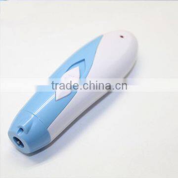 Hot sale rechargeable Manicure Pedicure set