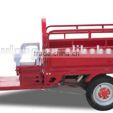 Heavy Load Power Cargo Motorcycle Tricycle/three wheel tricycle