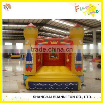 2015 wholesale indoor 4x3 kids backyard inflatable bouncer price