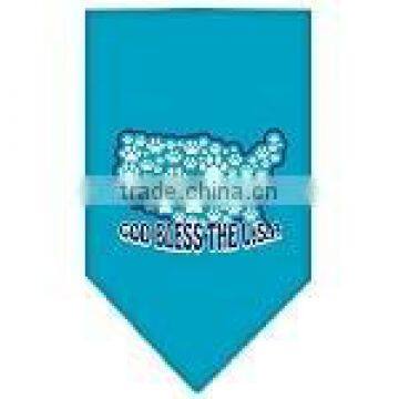 Screen Print Bandanas