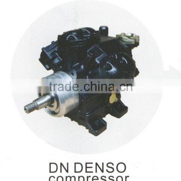 denso compressor