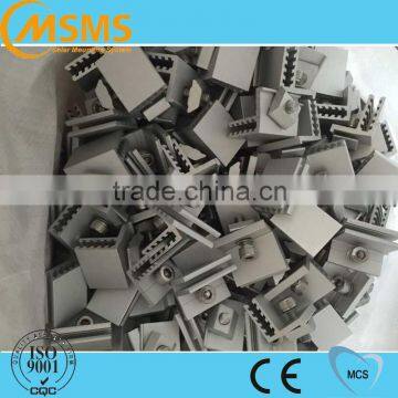 High Quality Solar Roof Mounting System