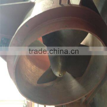 IACS Ship Propeller/Marine Bronz Propeller/Boat Propeller