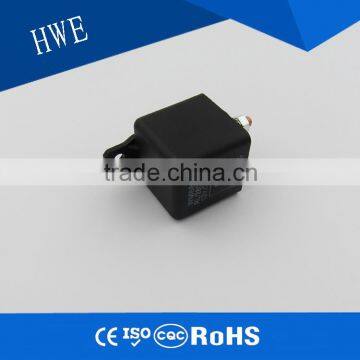 Electrical Starting Relay 200A 12VDC 24VDC Auto Relays photo-3