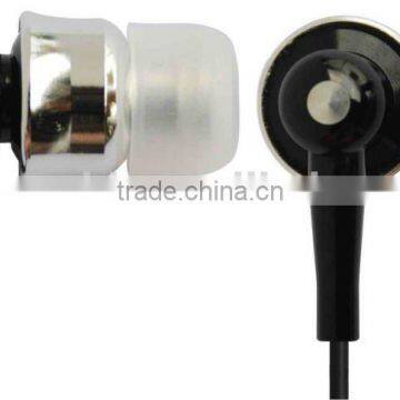 DS-X06 OEM Metal Earphone