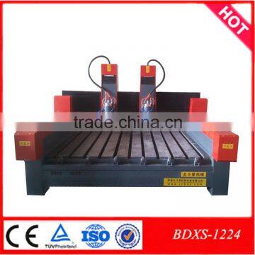cnc router stone cutting machine
