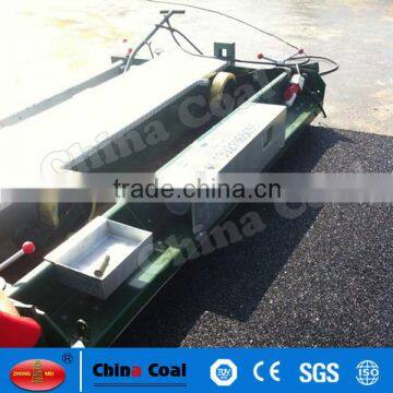 TPJ-2.0 Road Tech Asphalt Pavers