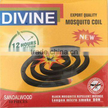 DIVINE MOSQUITO COIL