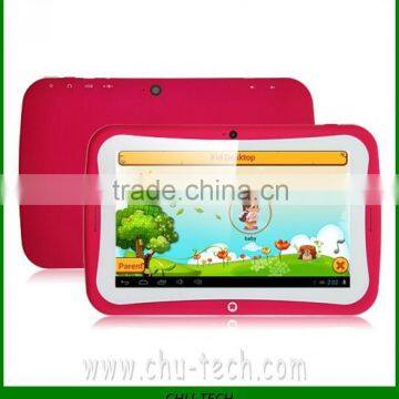 Christmas Gift for Kid Tablet BENEVE R70DL photo-1