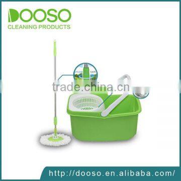 Easy life floor cleaning 360 magic spin mop