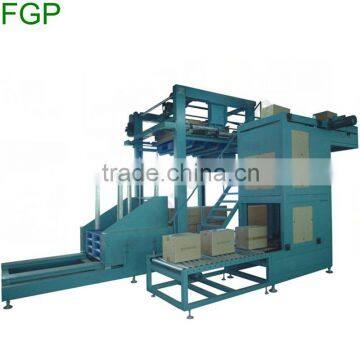 Automatic Palletizer Machine Automatic Stacking Machine