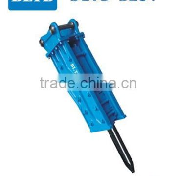 BLTB-125 Excavator Demolition Hammer Chisel at reasonable price