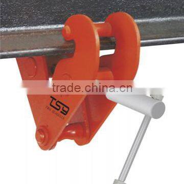 Capacity 1t ~ 10t Classic Beam Clamp Type BC