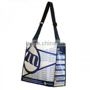 college student shoulder bag (2W-2191)