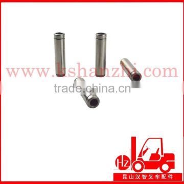 Forklift part NISSAN H20/H25/H15/K25 valve guide