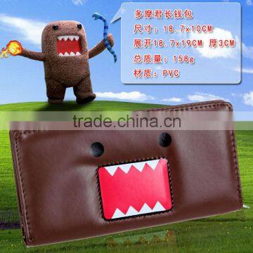 Domokun Long Wallet