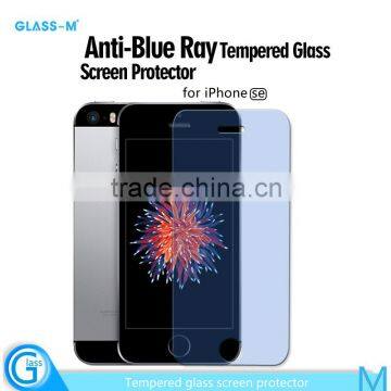 Hot Sale Anti Blue Light Screen Protector Film for iPhone 5