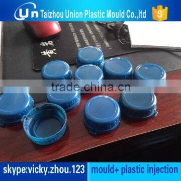 All Kinds of Bottle Embryo Bottle Cap Mould Injection Mold photo-5