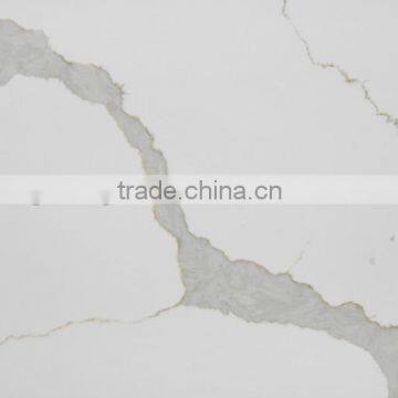 Big Vein White Quartz Stone Slabs photo-6