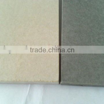 non-asbestos high quality fiber cement board exporting to Europe/Australia