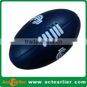 2015 cheap high quality pu anti stress ball with custom logo