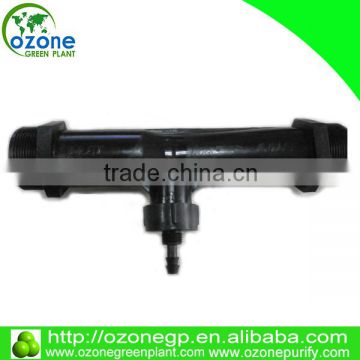 Venturi Injector For Fertilizer Irrigation System/ ozone mixing system