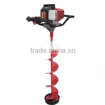 V43Z08 43cc Gasolin Ice Auger