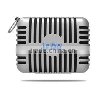 2015 Best Selling New Ewa A102 Bluetooth Smart Mini Digital Speaker