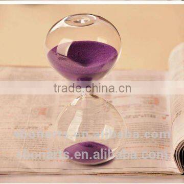 30 Minutes Glass Sand Timer photo-5