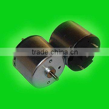 CE Certificate RK-510(3429) Micro DC Geared Motor