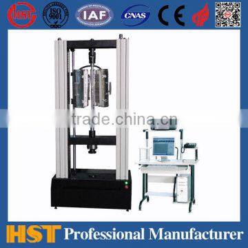 WDW-G Computerized Electronic High Temperature Tensile Testing Machine,Creeping Testing Machine