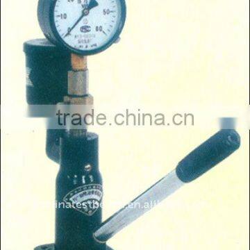 PJ-60 Nozzle tester