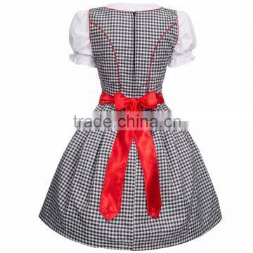 German Bavarian Dirndl/Oktoberfest Dirndl/Bavarian Dirndl